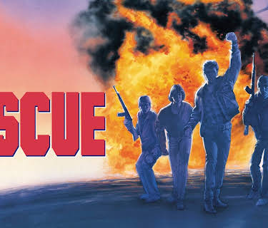 The Rescue (1988)