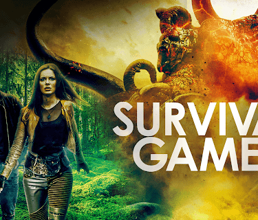 Survival Games (2016)