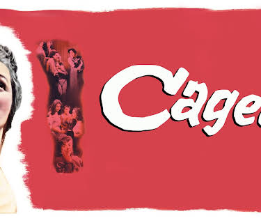 Caged (1950)