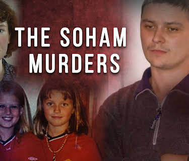The Soham Murders (2023)