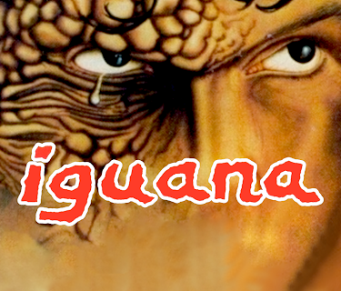 Iguana (1989)