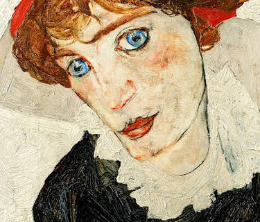 Portrait of Wally (2012)