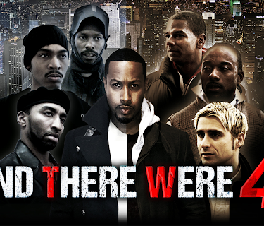 And There Were 4 (2018)