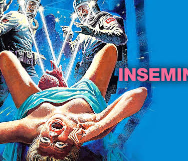 Inseminoid (1983)