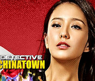 Detective Chinatown (2016)