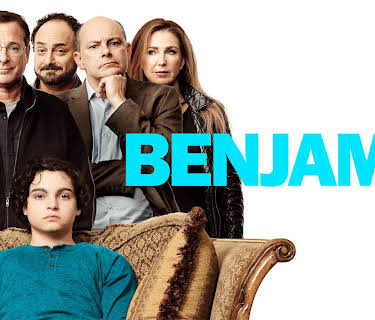 Benjamin (2019)