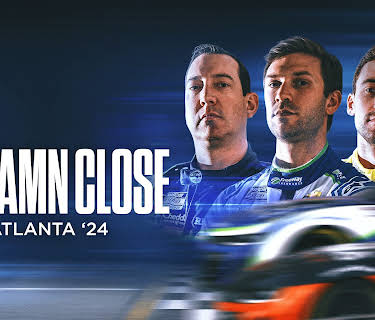 SO DAMN CLOSE: ATLANTA ’24 Season 1