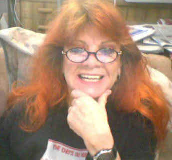 Norma Jean Almodovar