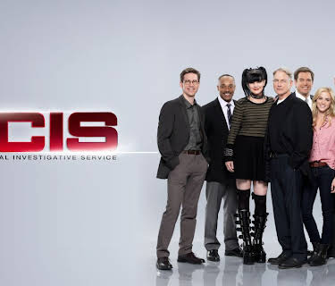 NCIS