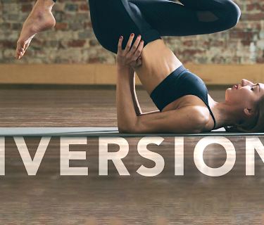 Inversions (2018)