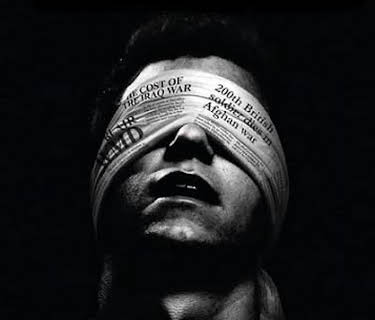 The War You Don’t See: Secrets and Lies in the Mainstream Media (2010)