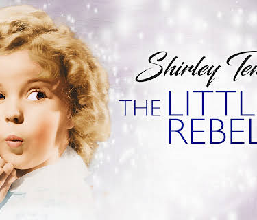 The Littlest Rebel (1935)