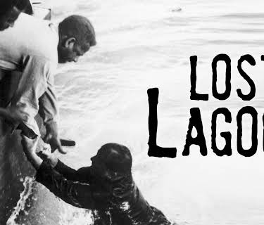 Lost Lagoon (1958)