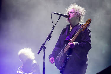 Robert Smith