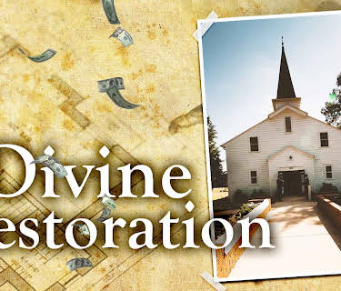 Divine Restoration