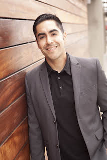 Alex Anthony Correa
