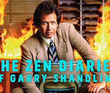 The Zen Diaries Of Garry Shandling