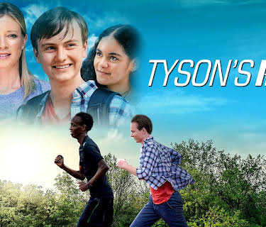 Tyson's Run (2022)