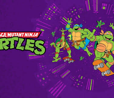 Teenage Mutant Ninja Turtles (1987)