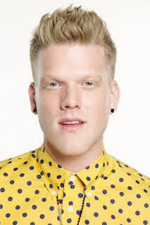 Scott Hoying