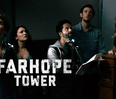 Farhope Tower (2015)