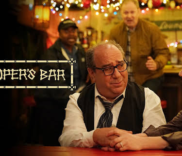 Cooper's Bar
