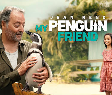 My Penguin Friend (2024)