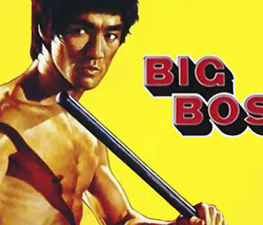 The Big Boss (1972)