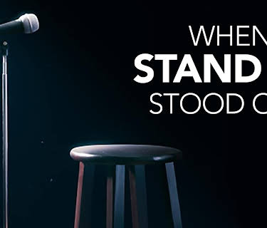 When Stand-Up Stood Out (2006)