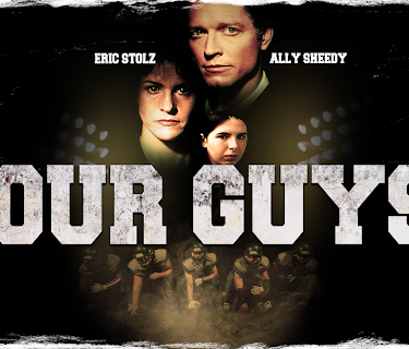 Our Guys: Outrage in Glen Ridge (1999)