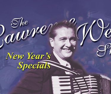 Lawrence Welk New Year's Specials (2026)