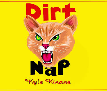 Kyle Kinane: Dirt Nap (2024)
