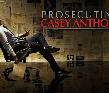 Prosecuting Casey Anthony (2013)