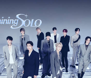 Shining SOLO
