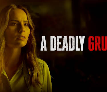 A Deadly Grudge (2022)