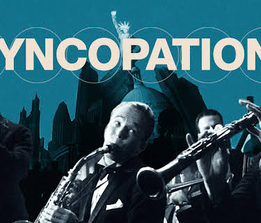 Syncopation (1942)