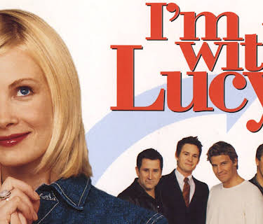 I'm With Lucy (2002)