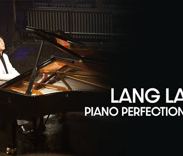Lang Lang - Piano Perfection in (2016)