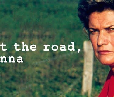 Hit the Road, Nonna (2011)