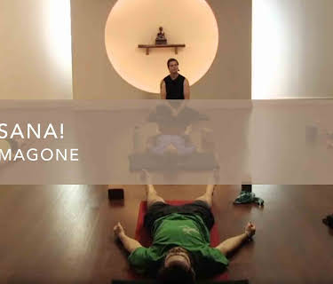 Napasana! (2012)