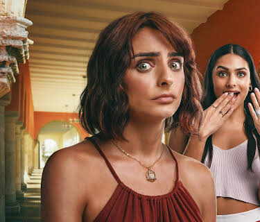 Don’t Blame Karma! (2022)