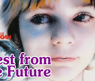 Guest from the Future