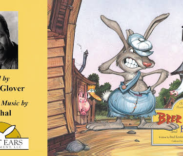 Brer Rabbit and Boss Lion, Told by Danny Glover with Music by Dr. John