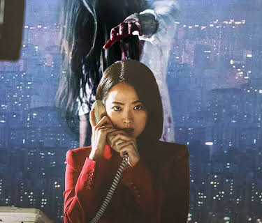 The Anchor (2022)