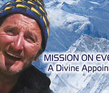 Mission on Everest: A Divine Appointment (2008)