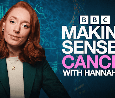 Making Sense of Cancer with Hannah Fry (2022)