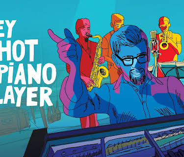 They Shot the Piano Player (2023)