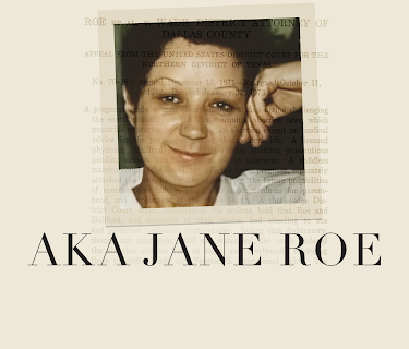 AKA Jane Roe