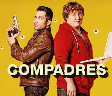 Compadres (2016)