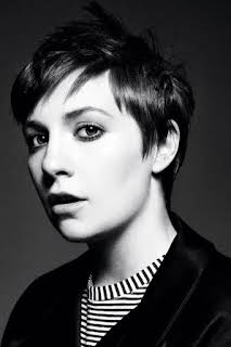 Lena Dunham